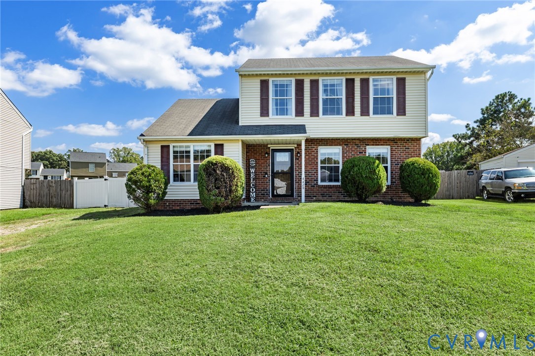 4429 Crown Squire Rd — photo