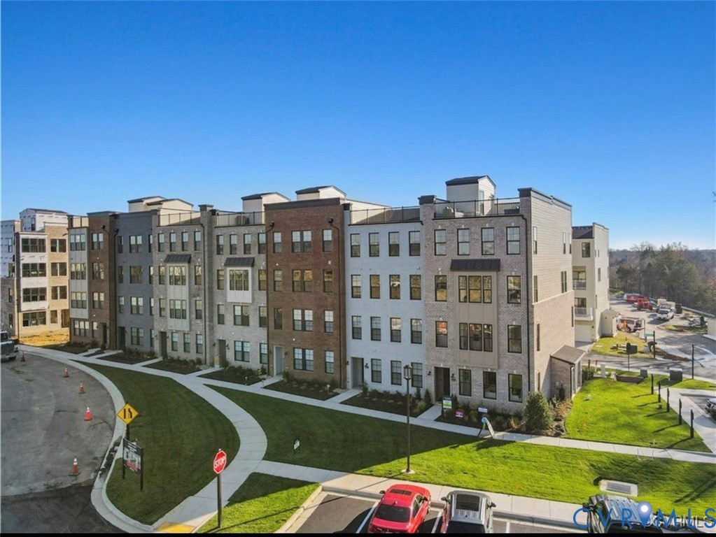4010 Chapman Grove Dr Unit#A — photo