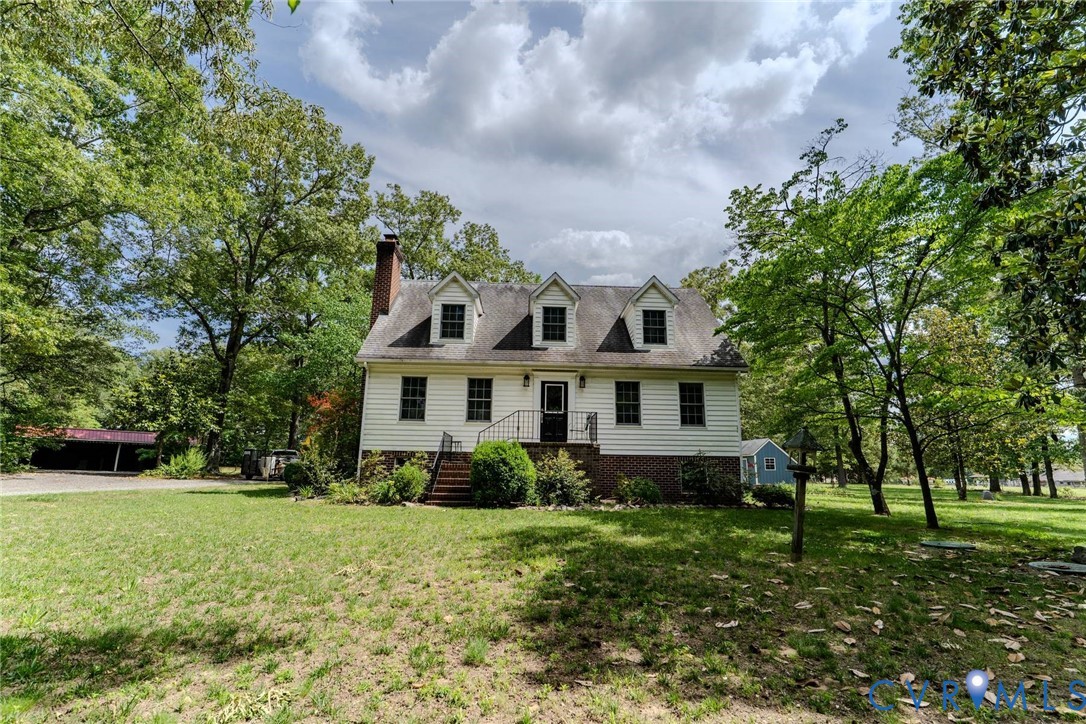 1033 Smithfield Rd — photo