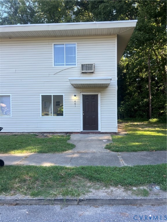 401 Monticello Dr — photo
