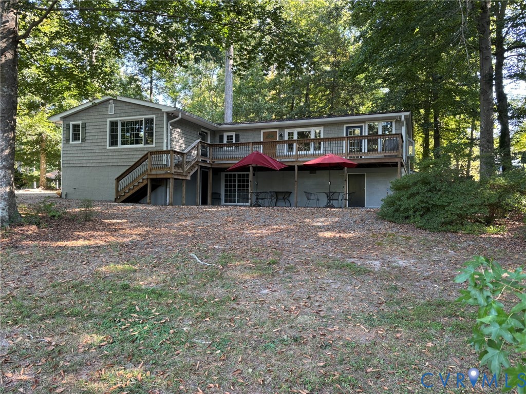 7400 Lakeshore Dr — photo