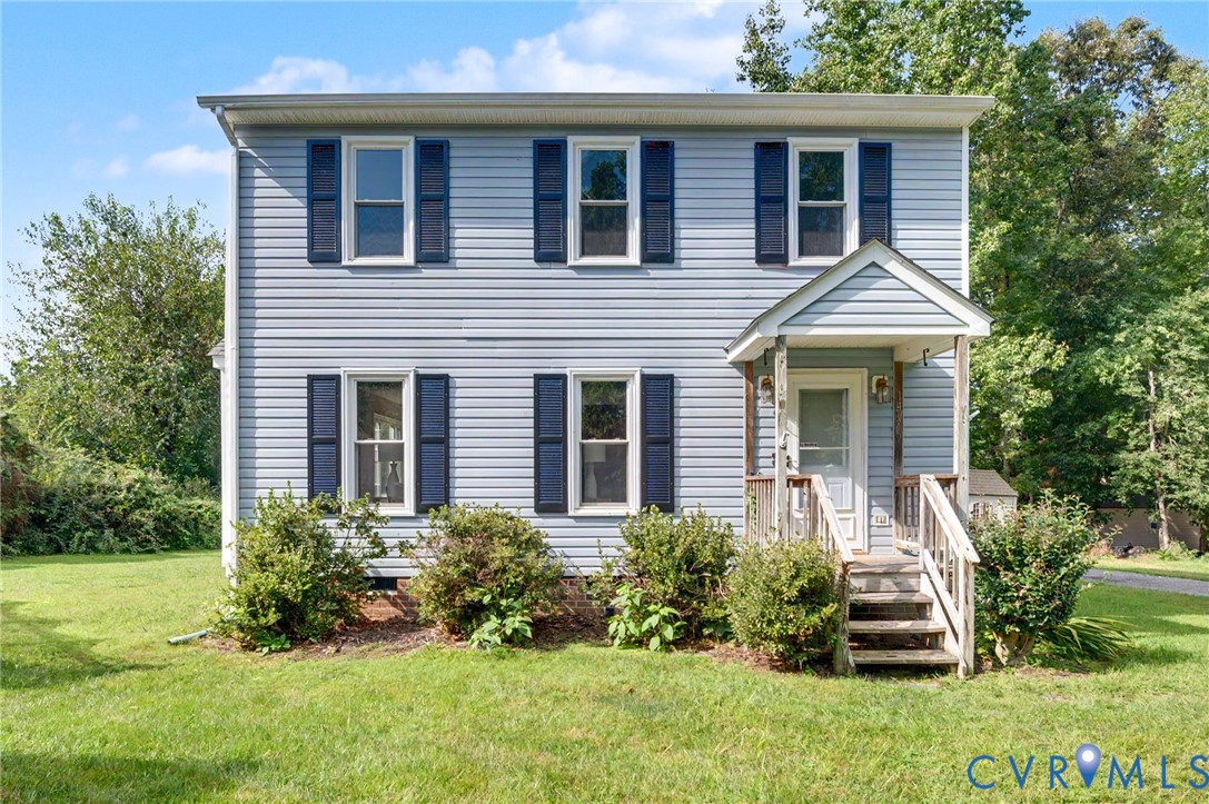 14025 Brocket Ct — photo