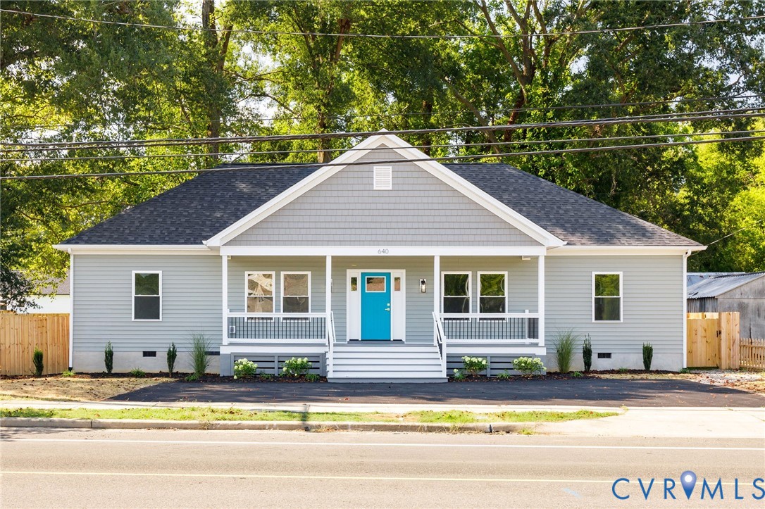 640 German School Rd — photo