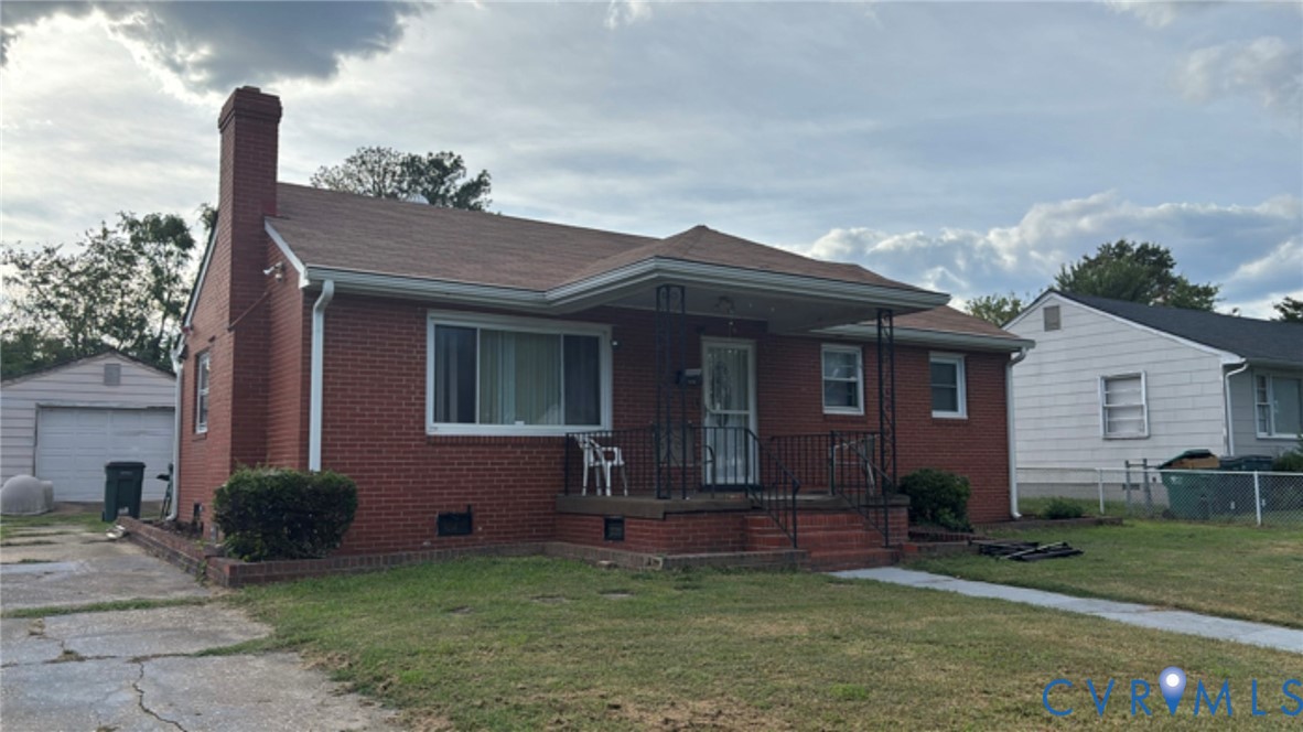 3510 Howard Rd — photo