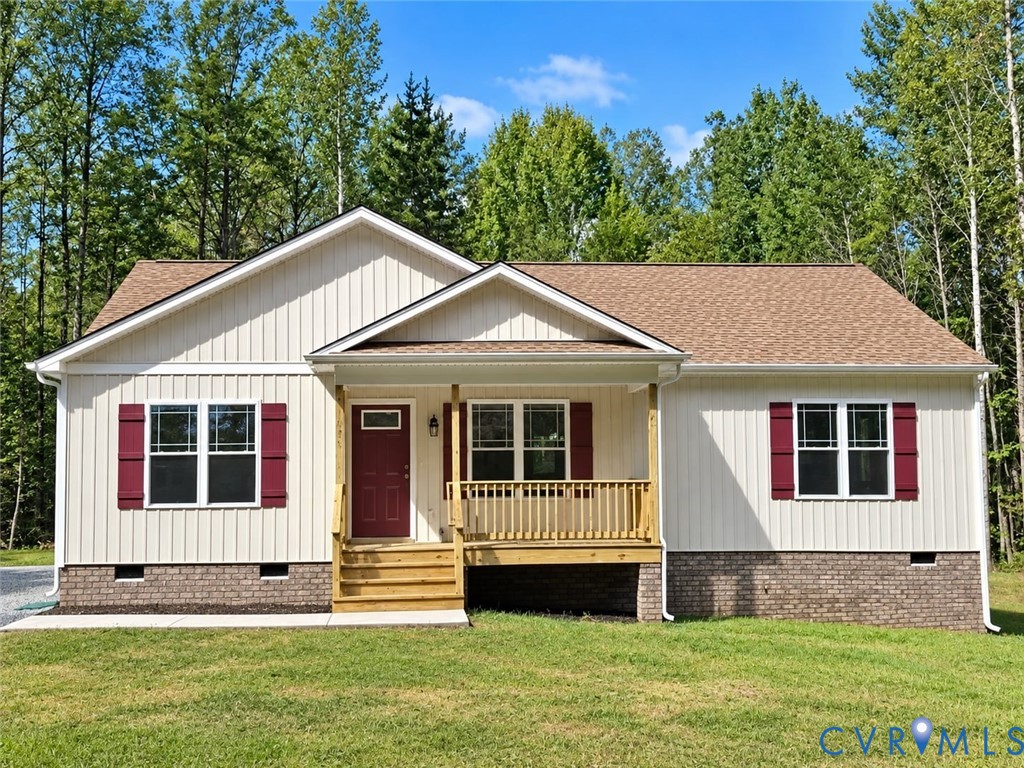 1018 Johnson Rd — photo