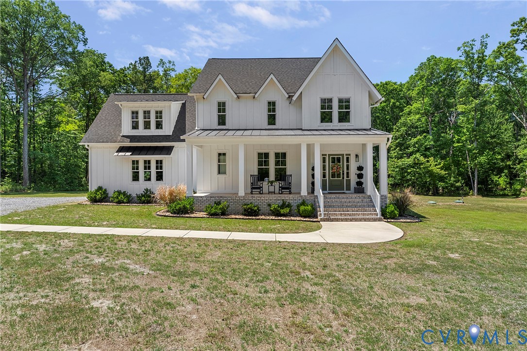 13003 Farrington Place Ln — photo
