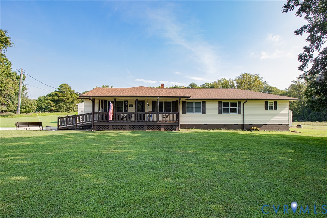 8794 Sandy Ridge Rd — photo
