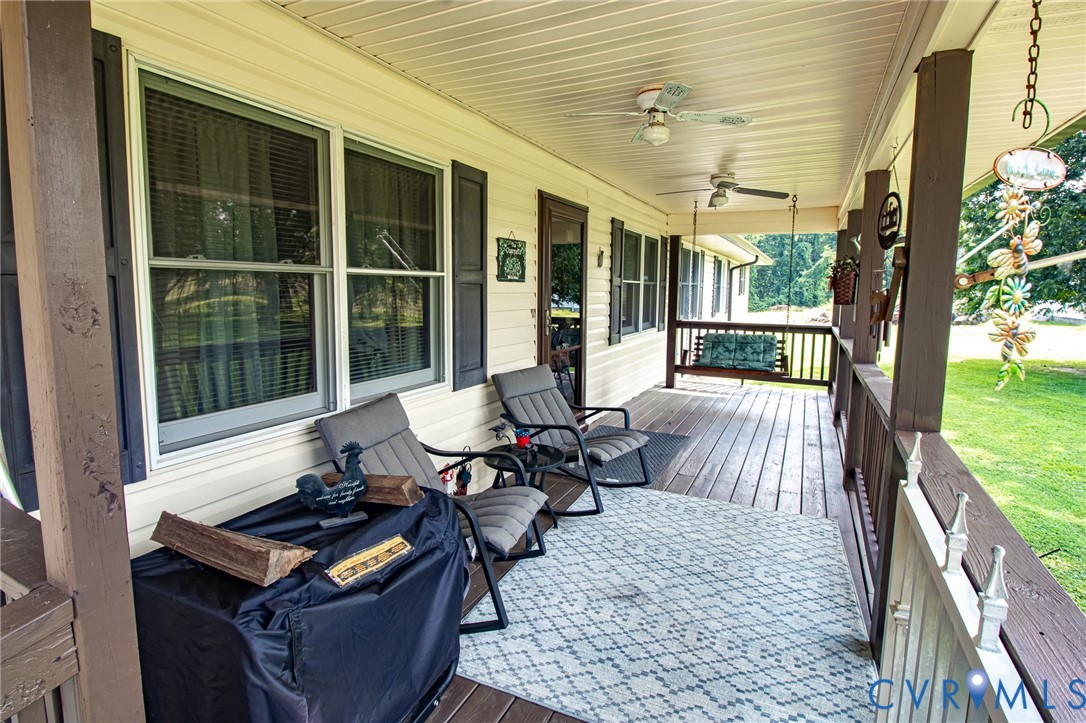 8794 Sandy Ridge Road, North Prince George, VA 23860 — photo 2