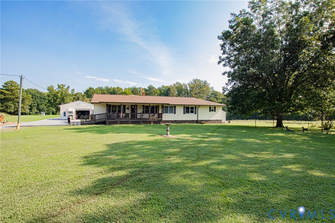 8794 Sandy Ridge Road, North Prince George, VA 23860 — photo 3
