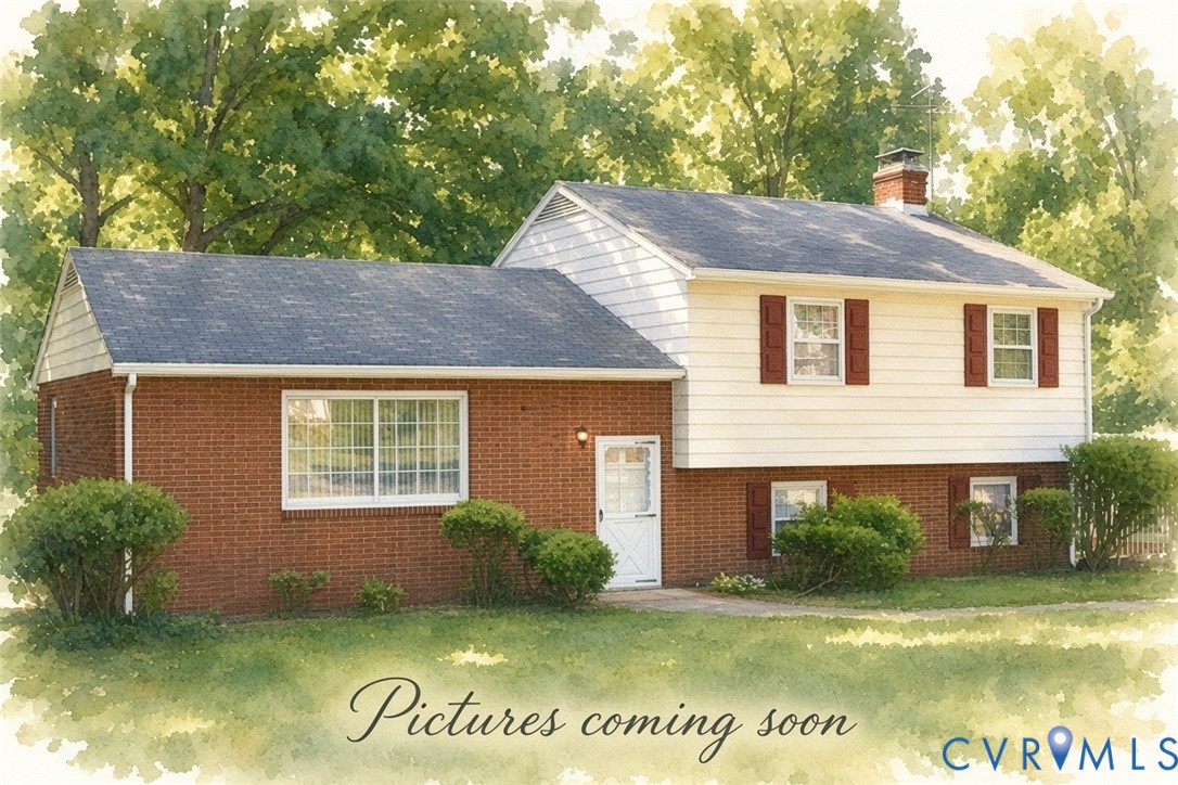 3815 Falstone Rd — photo