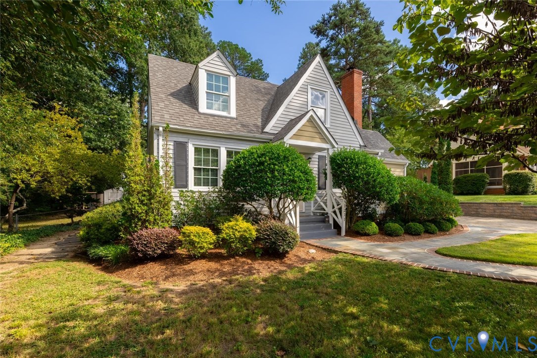 1211 Hollins Rd — photo