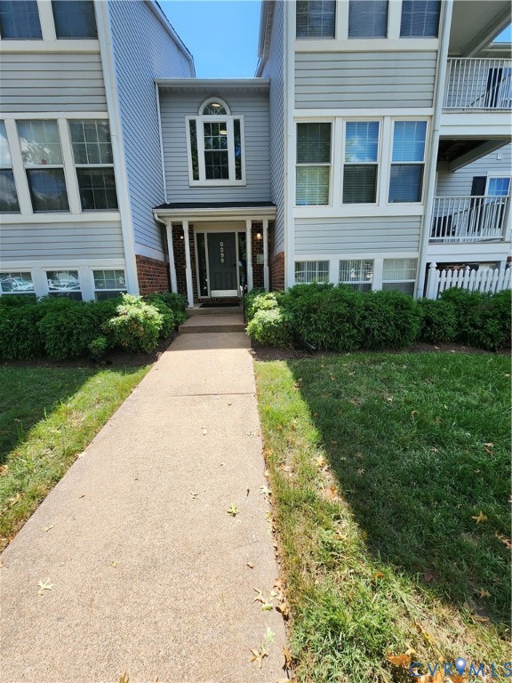 9396 Wind Haven Ct Unit#201 — photo