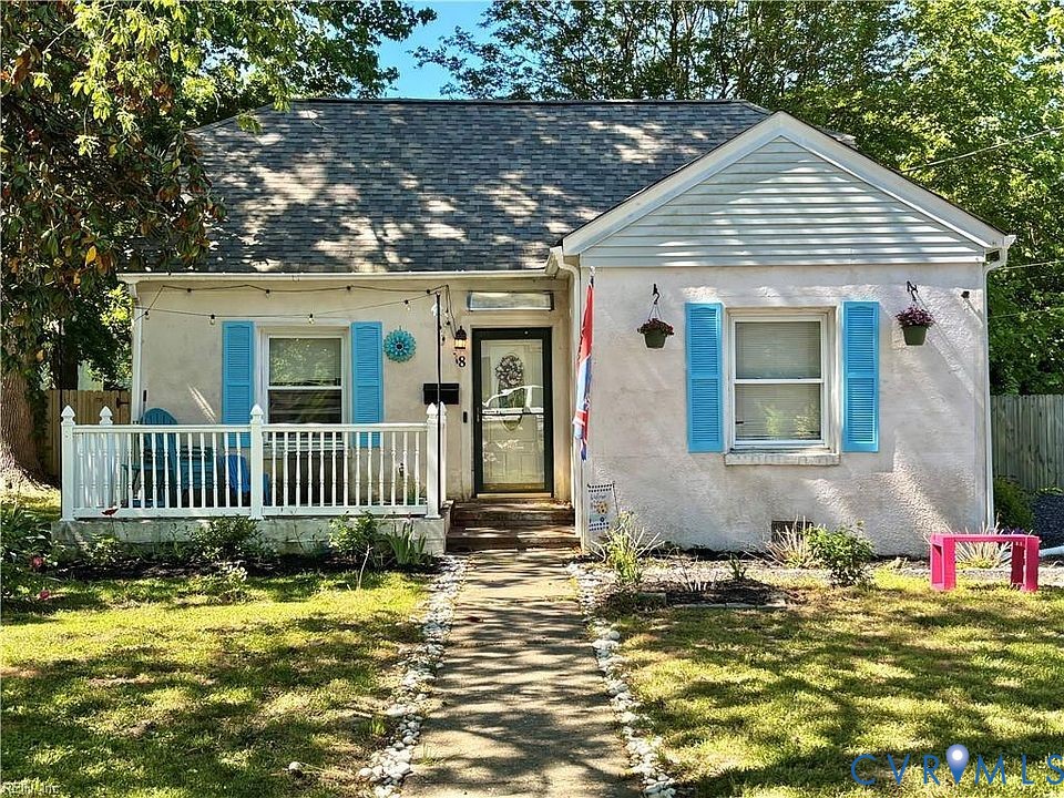 8 Clover St — photo