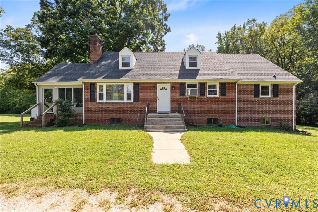 3577 Old Buckingham Rd — photo