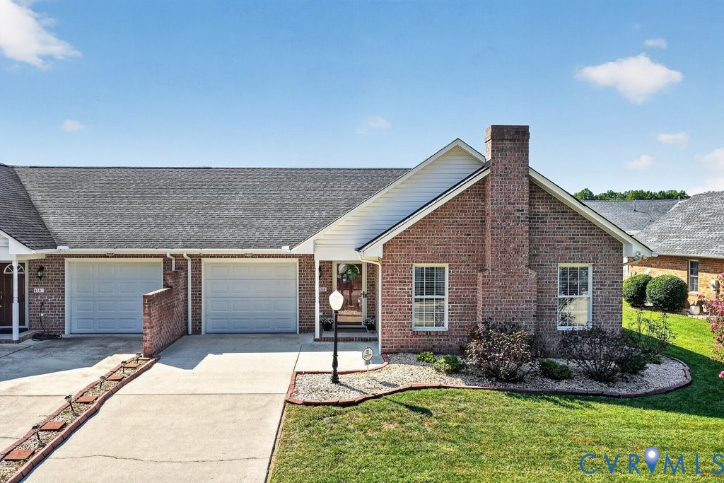 408 Cobblestone Dr — photo