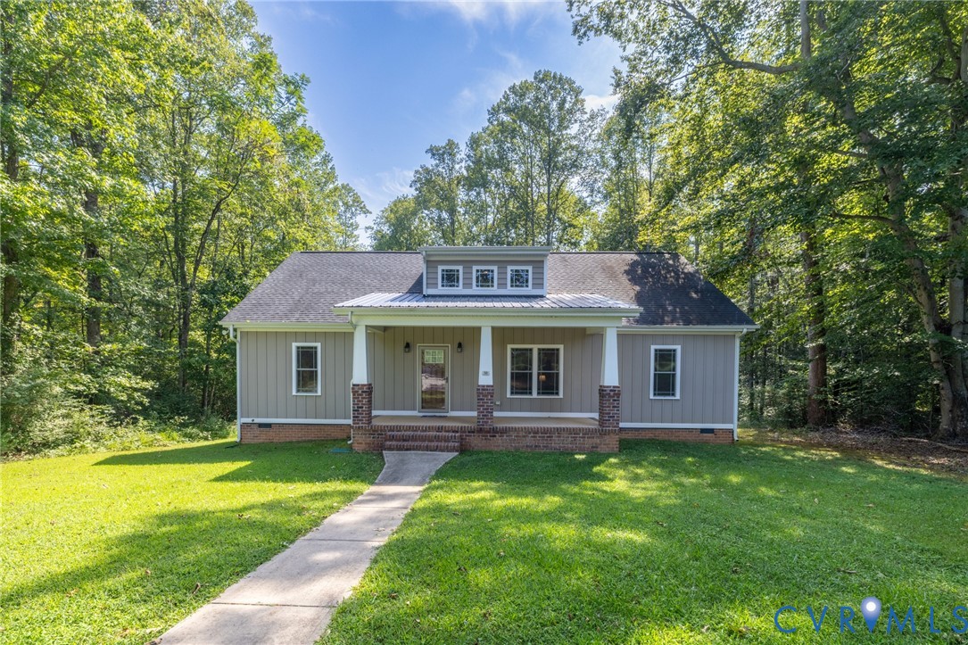58 Woodson Mill Dr — photo