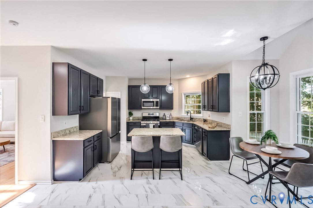 4101 Cara Hill Ct — photo