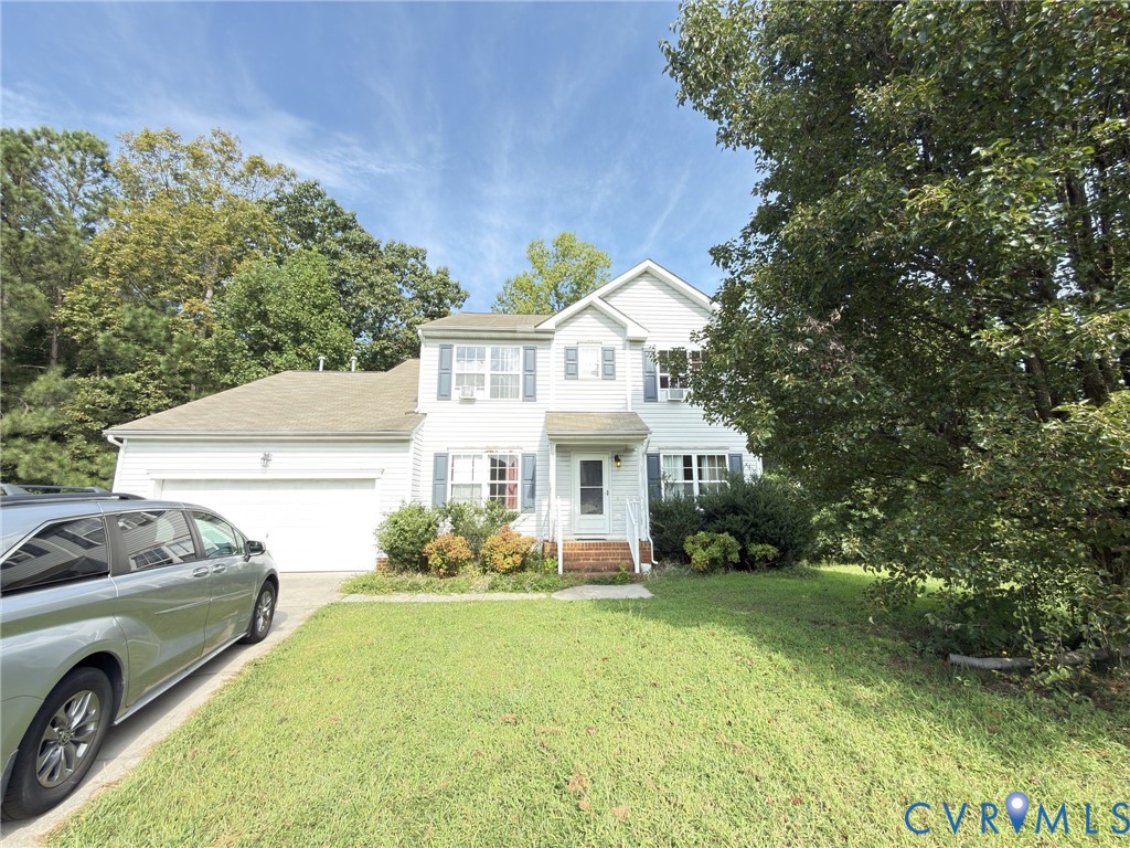 3561 Thornsett Dr — photo