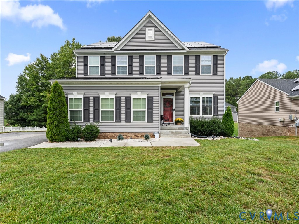 10206 Sandy Ridge Dr — photo