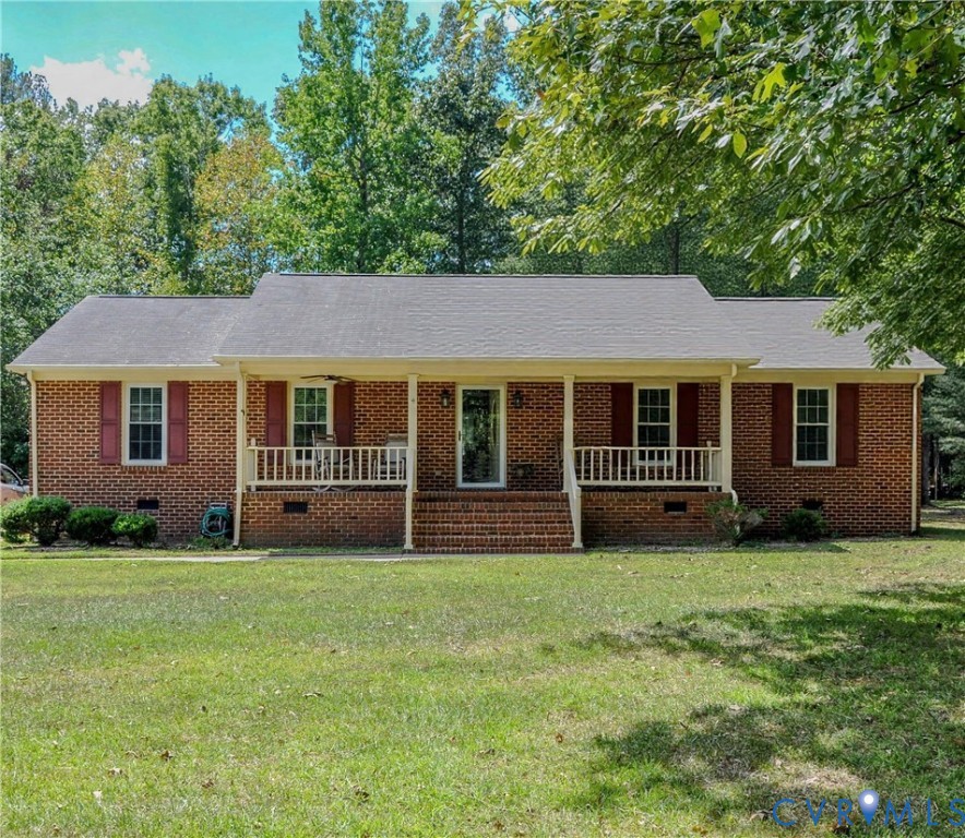 202 Tall Oaks Drive — photo