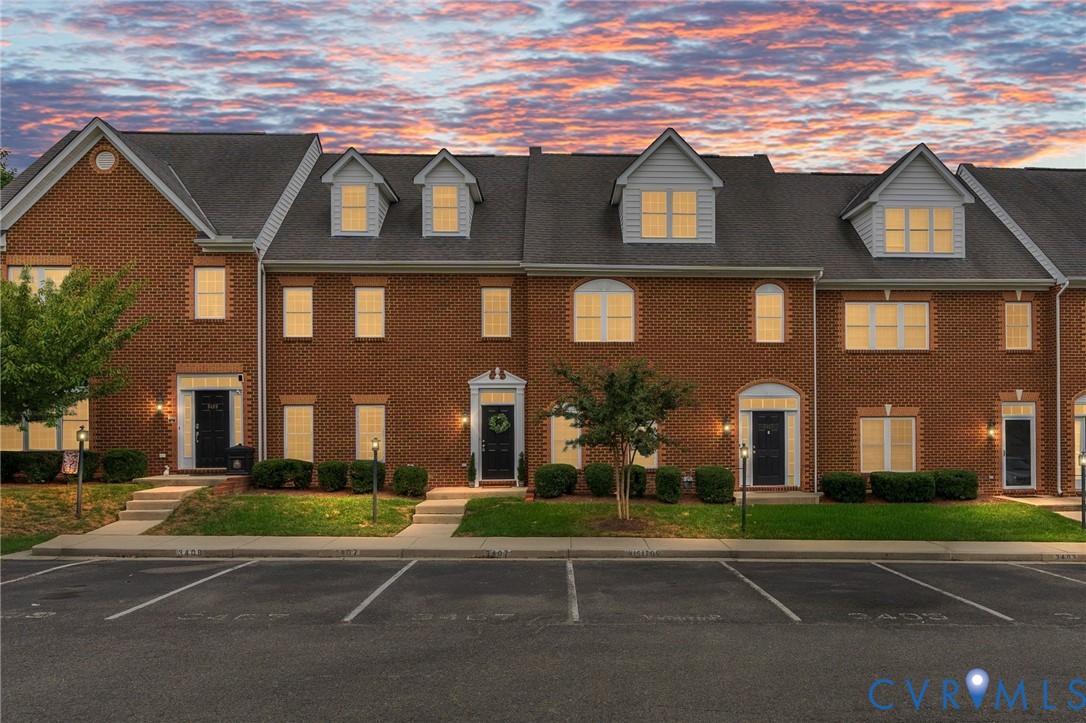 3407 Bartley Pond Pl — photo