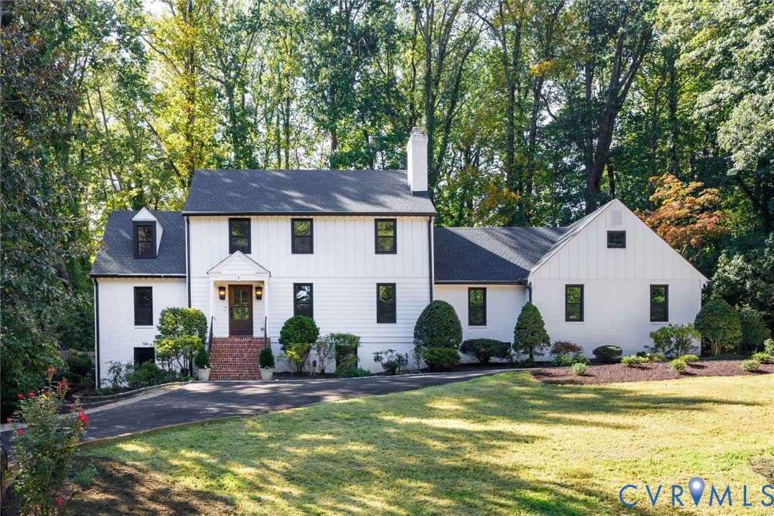 2 Countryside Ln — photo