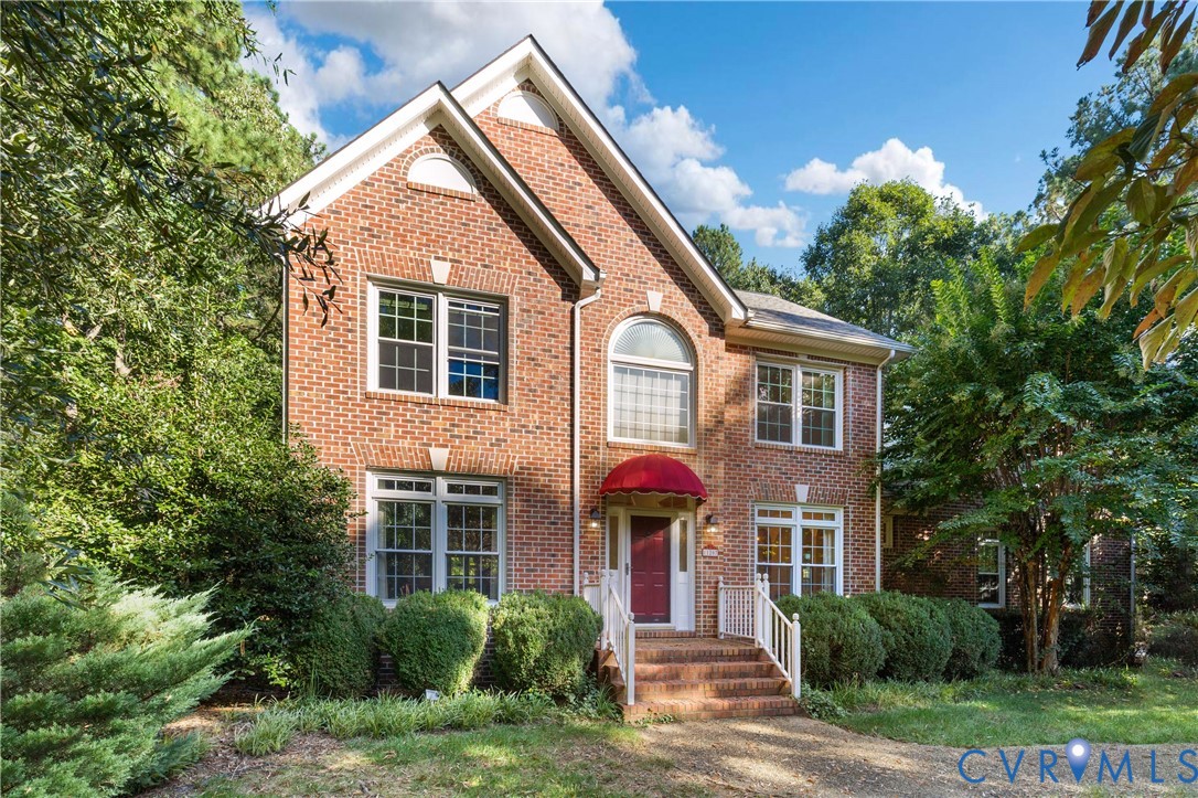 11207 Walkmill Reach Trl — photo