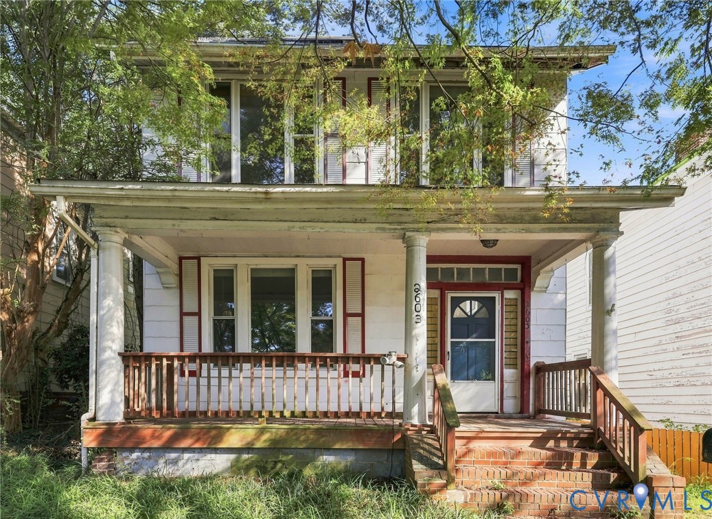2603 The Terrace — photo