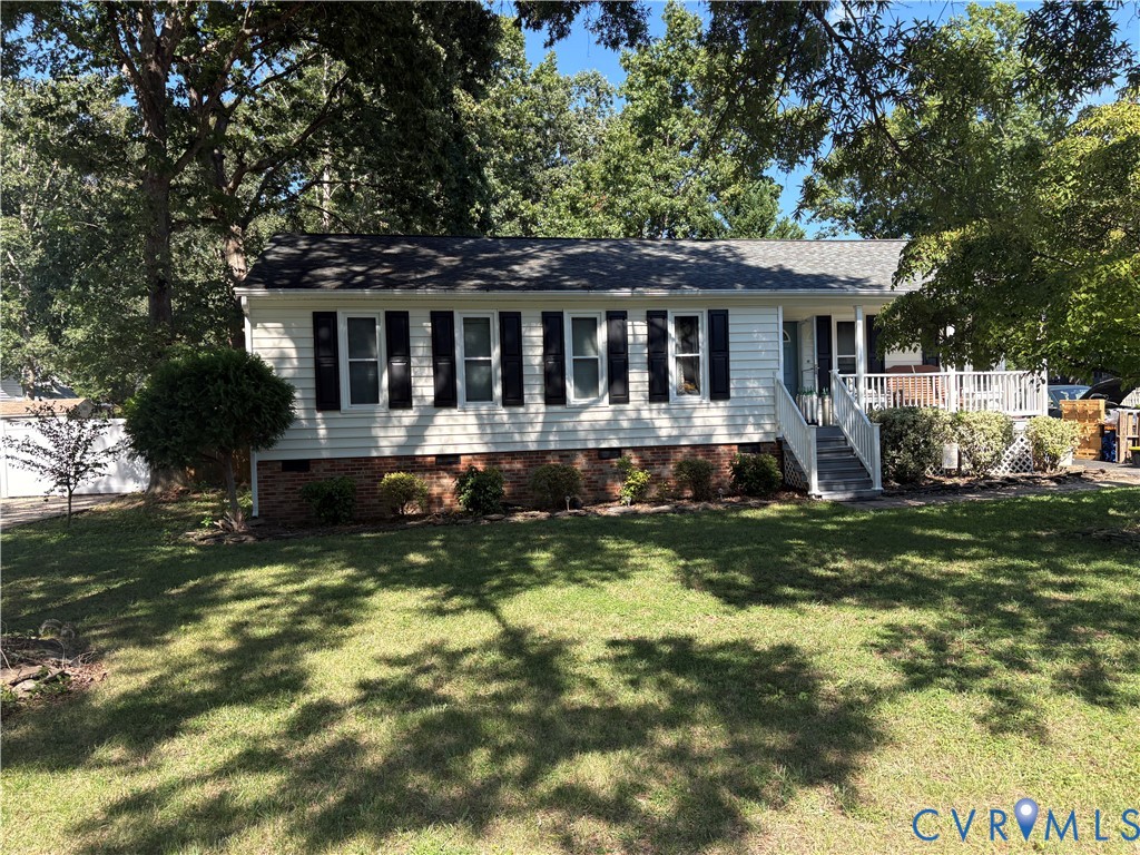 4719 Mill Park Dr — photo