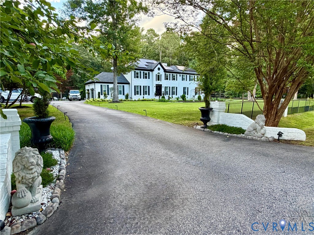 13720 Brandy Oaks Dr — photo