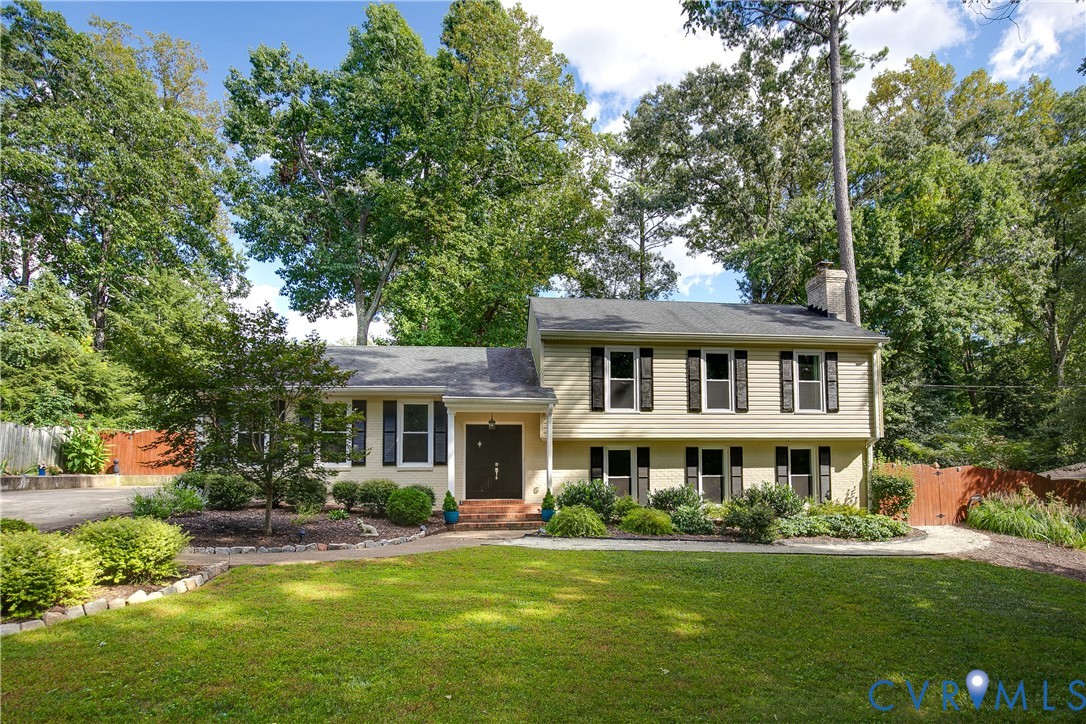 4327 Wakefield Rd — photo