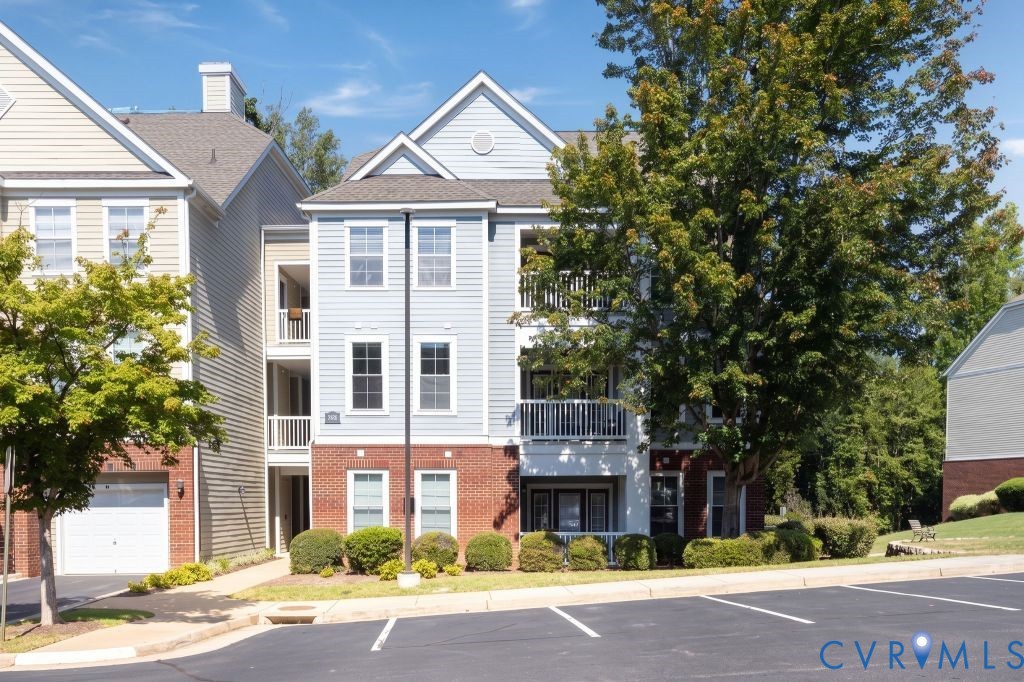 704 Bristol Village Dr Unit#206 — photo