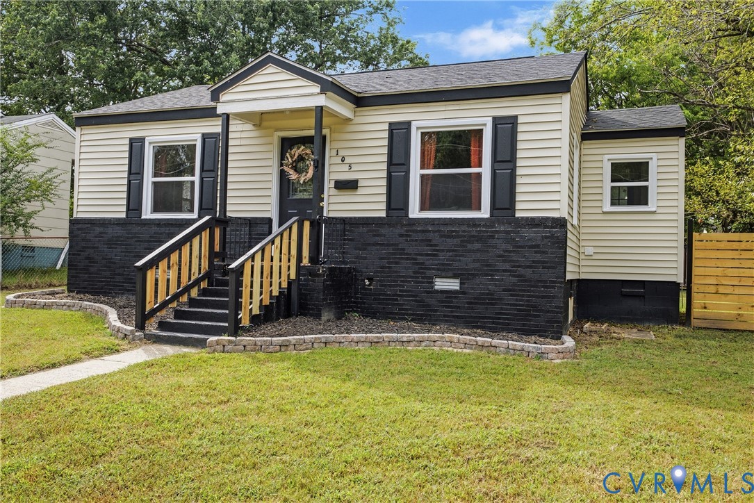 105 Gravatt Ave — photo