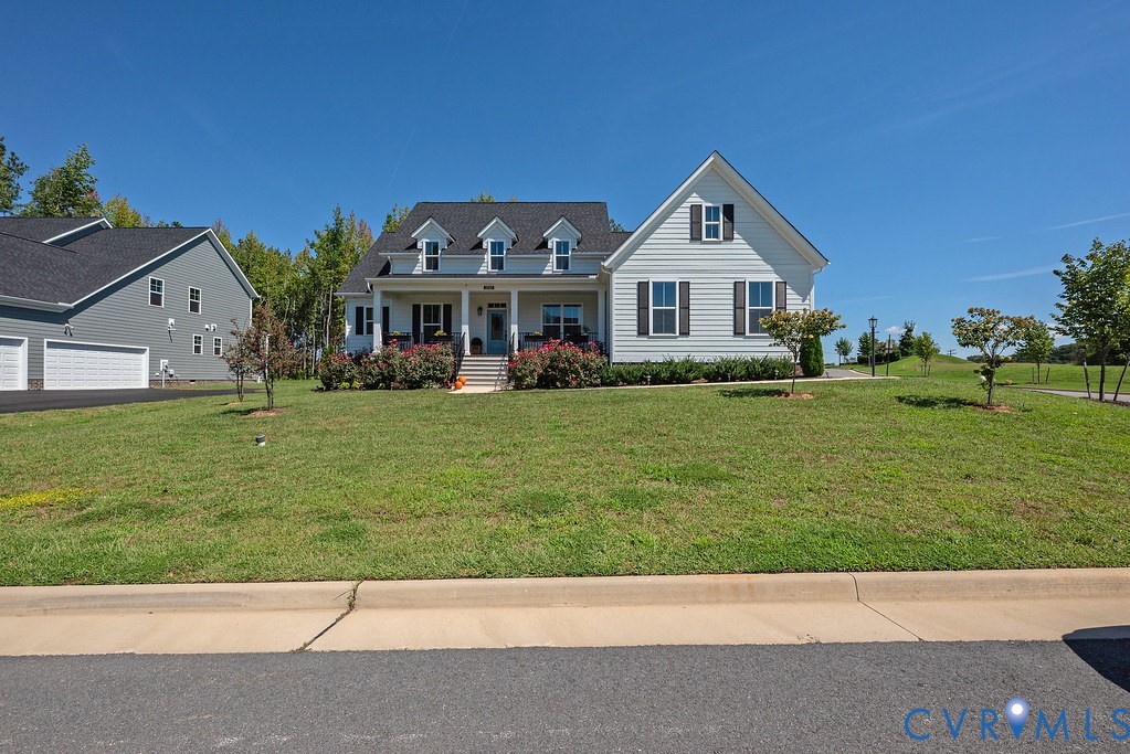 2222 Osborne Hill Dr — photo