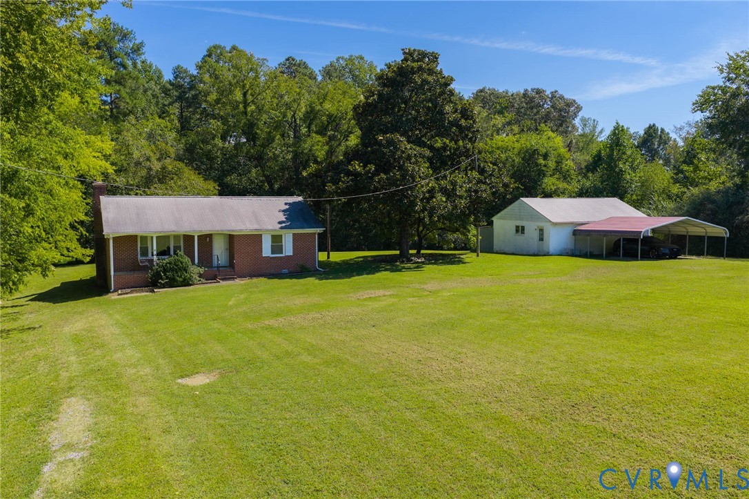 11238 Hanover Courthouse Road, Hanover, VA 23069 — photo 2