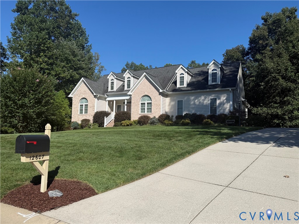 12607 Lerwick Pl — photo