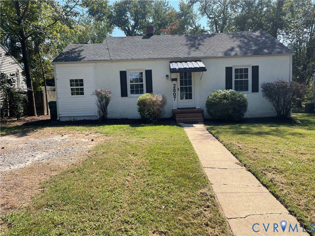 2807 Dellrose Ave — photo