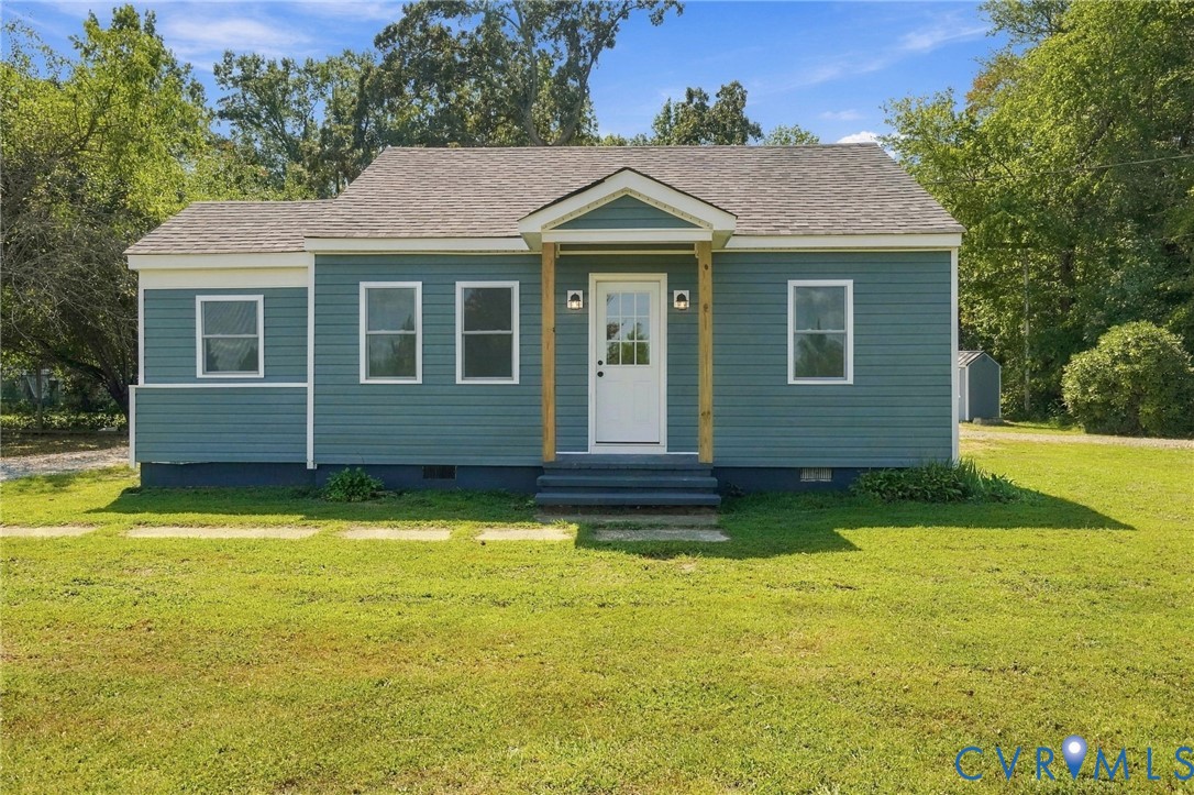 3663 Poor House Ln — photo