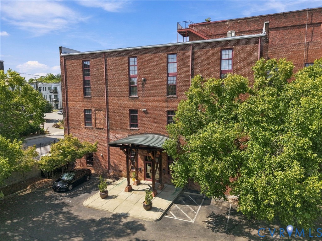 815 Porter St Unit#U106 — photo