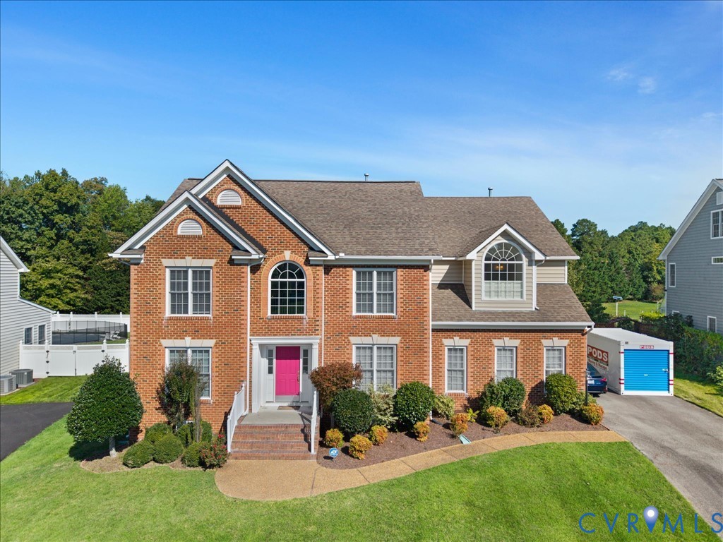 11528 Sadler Grove Rd — photo