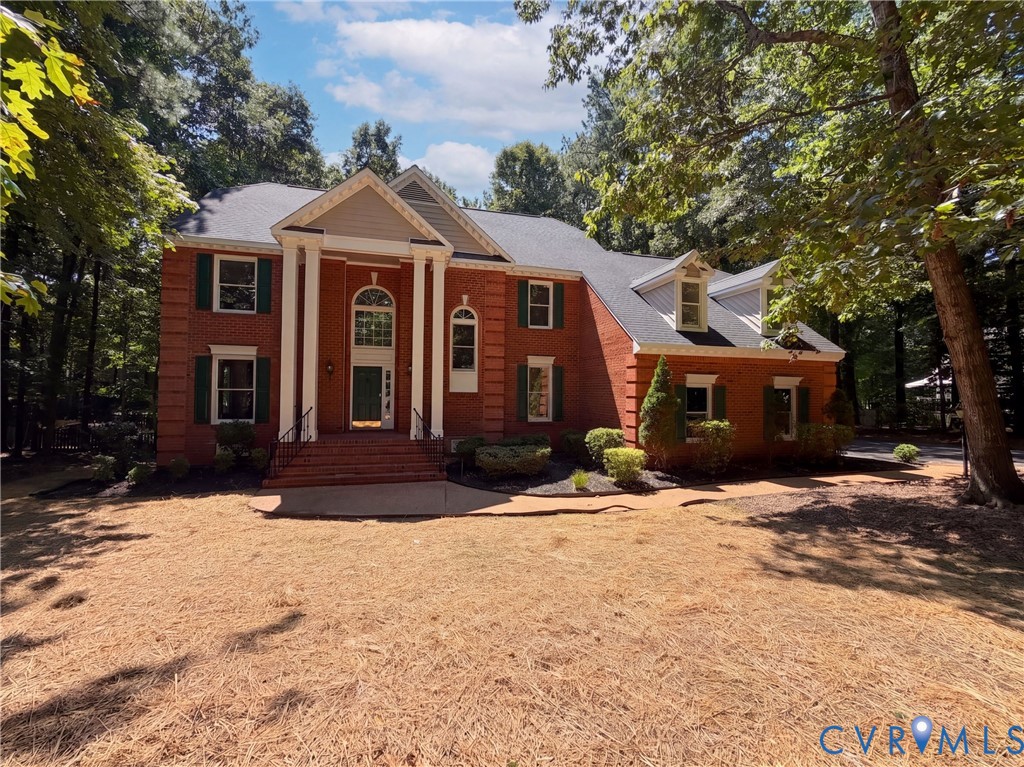 5806 Fox Briar Way — photo