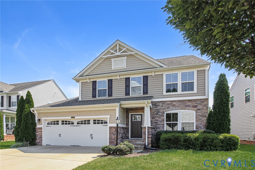 10801 Providence Woods Ln — photo