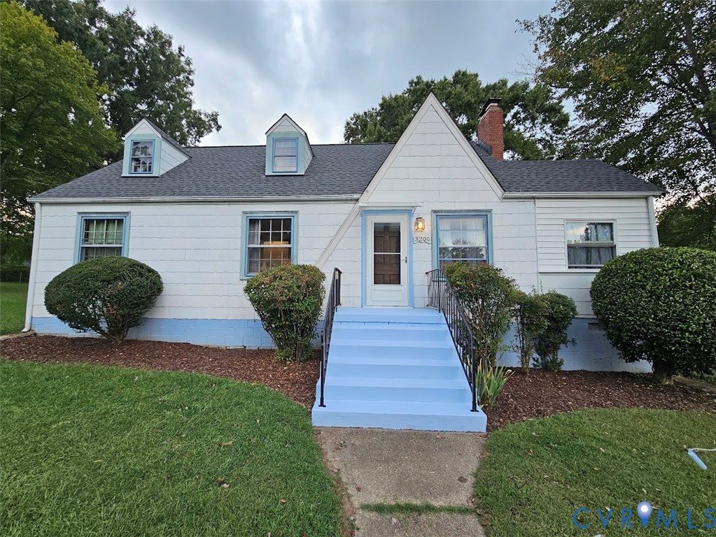 3200 Manorcrest Rd — photo