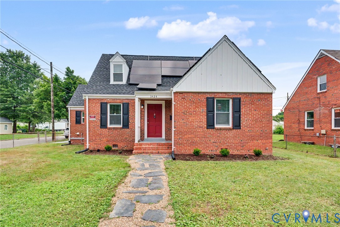 3424 Danbury Rd — photo