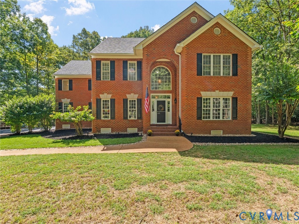 2119 French Hill Ct — photo