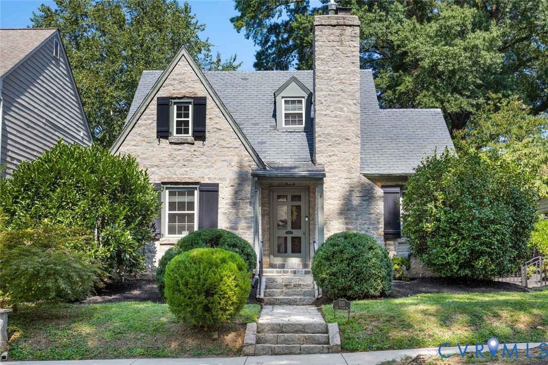 5113 King William Rd — photo