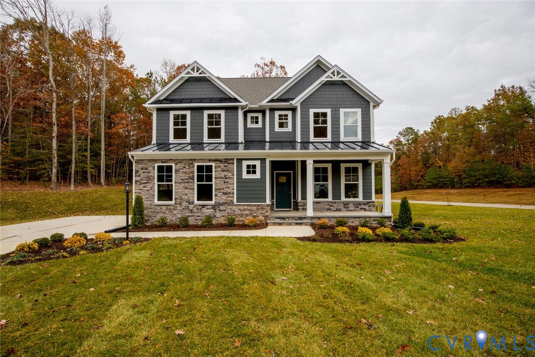 5387 St Leger Dr — photo