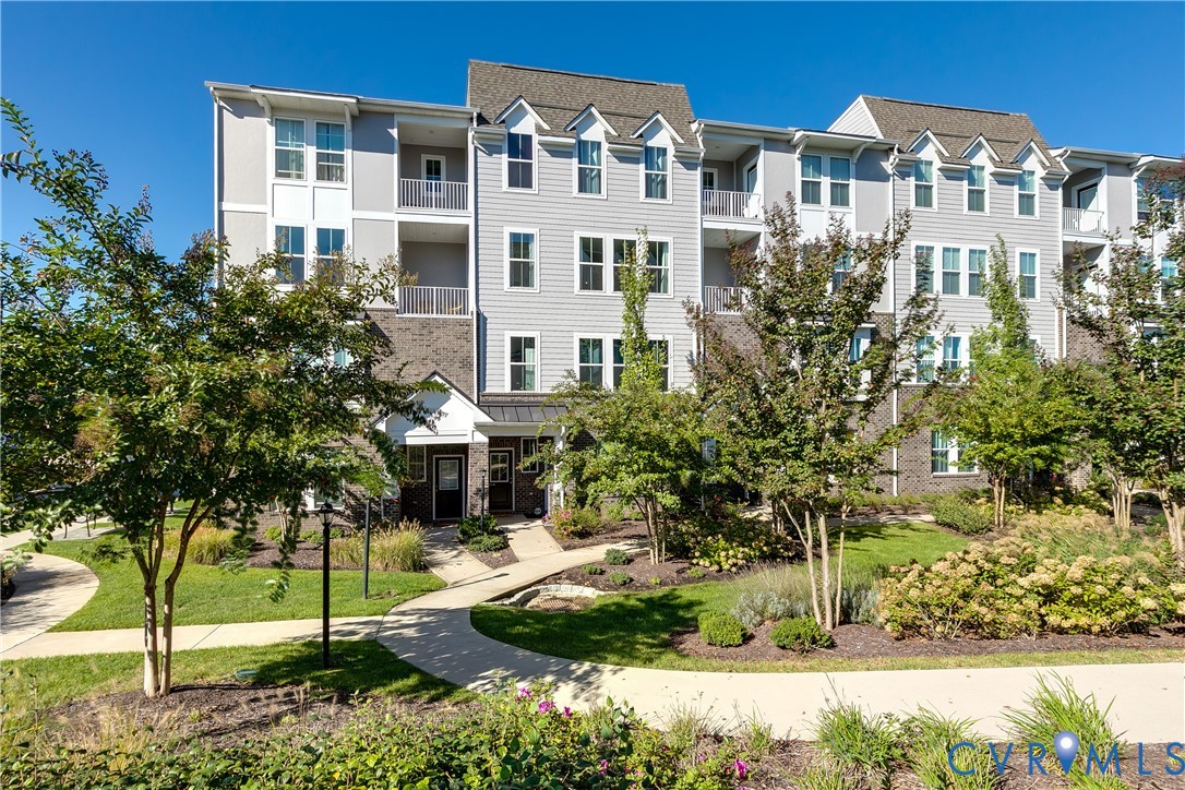 7415 Hancock Towns Ct — photo