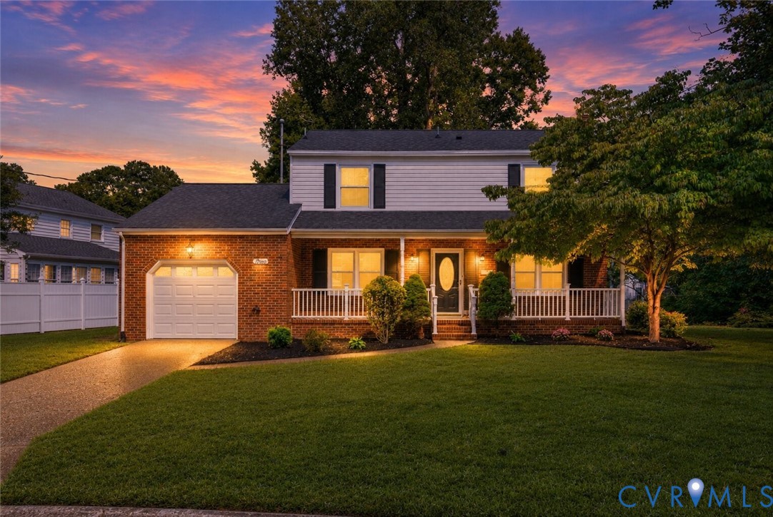 3 Belle Cir — photo