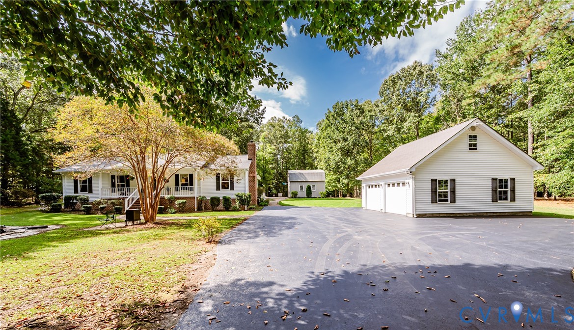 8700 Historical Path Rd — photo